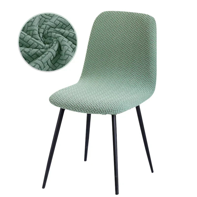 Vert Sauge Côtelé / 1PC,Vert Sauge Côtelé / 2PCS,Vert Sauge Côtelé / 4PCS,Vert Sauge Côtelé / 6PCS