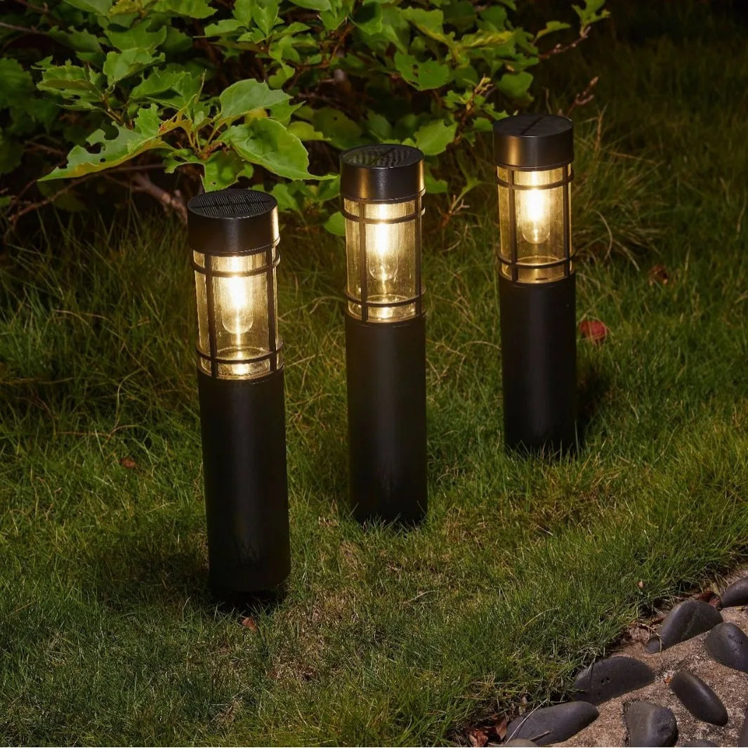 Lampes Solaires à Piquet Pour Extérieur