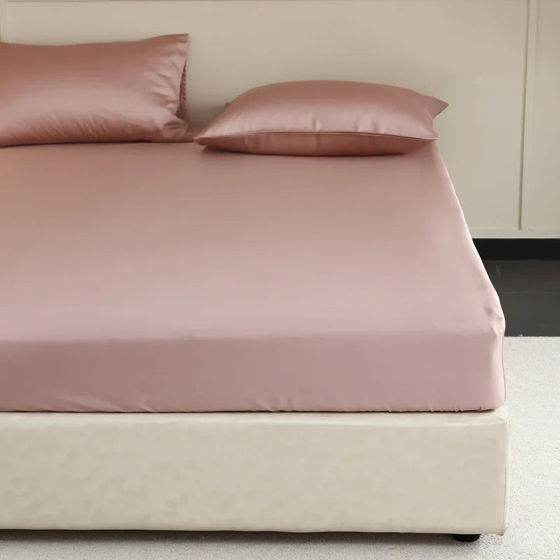 Vieux Rose / 2x Taies d'Oreiller - 48x74cm,Vieux Rose / 90x200x30cm,Vieux Rose / 100x190x30cm,Vieux Rose / 100x200x30cm,Vieux Rose / 120x200x30cm,Vieux Rose / 135x200x30cm,Vieux Rose / 140x190x30cm,Vieux Rose / 140x200x30cm,Vieux Rose / 150x190x30cm,Vieux Rose / 150x200x30cm,Vieux Rose / 160x200x30cm,Vieux Rose / 180x200x30cm,Vieux Rose / 200x200x30cm,Vieux Rose / 200x220x30cm