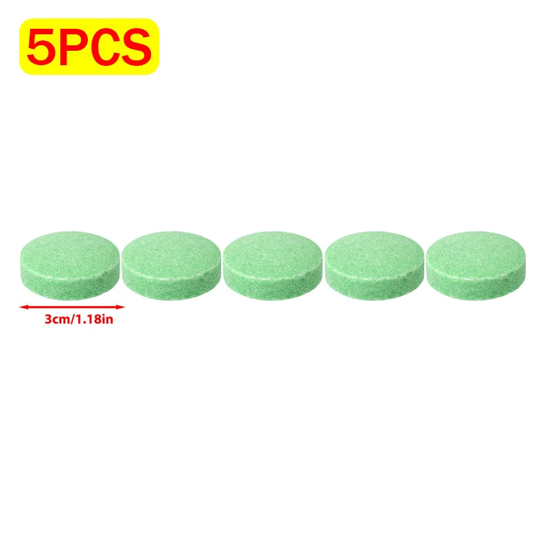 Lot de 20 Pastilles Répulsives à la Menthe – Protection Intérieur & Extérieur contre Rats, Souris et Nuisibles