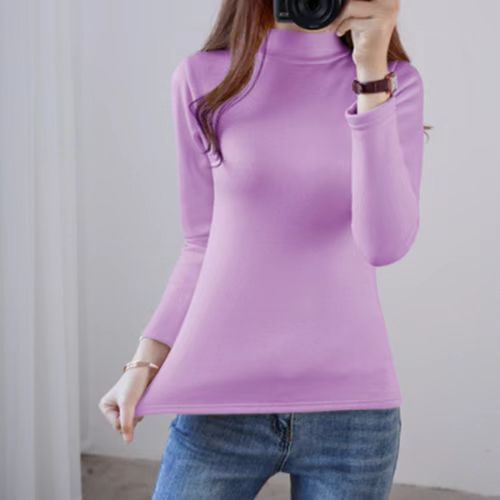 Lilas / S,Lilas / M,Lilas / L,Lilas / XL,Lilas / 2XL,Lilas / 3XL