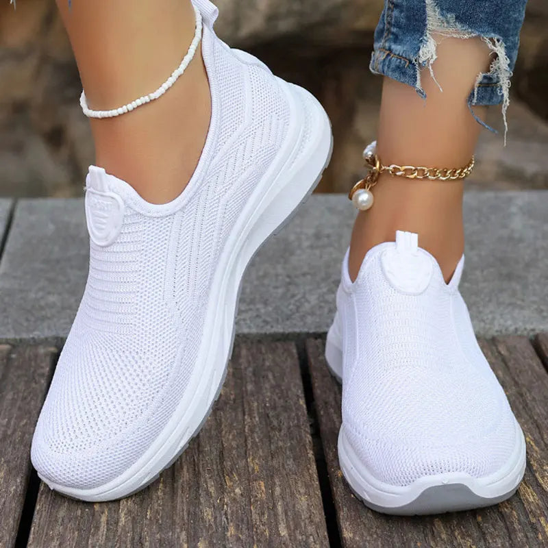 Blanc / 36,Blanc / 37,Blanc / 38,Blanc / 39,Blanc / 40,Blanc / 41,Blanc / 42