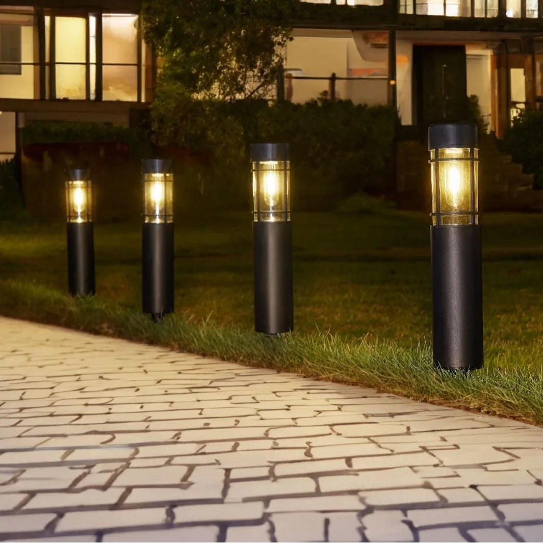 Lampes Solaires à Piquet Pour Extérieur