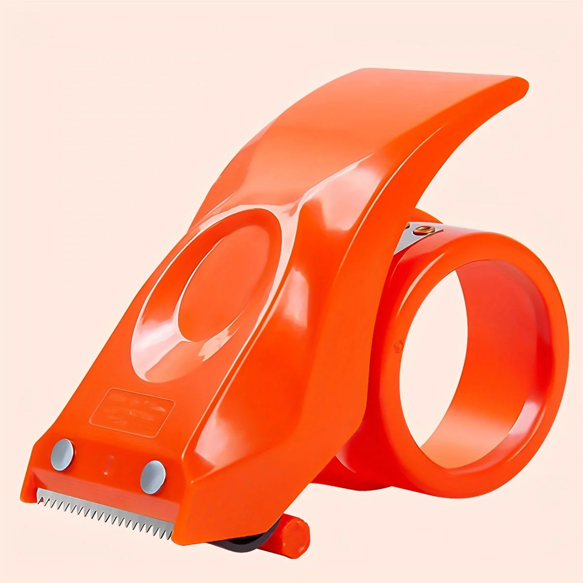 Coupe-Ruban Ergonomique pour Emballage Rapide