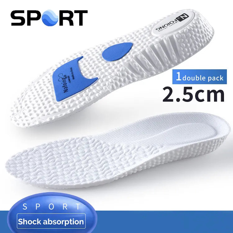 Blanc 2.5cm / 35-36,Blanc 2.5cm / 37-38,Blanc 2.5cm / 39-40,Blanc 2.5cm / 41-42,Blanc 2.5cm / 43-44