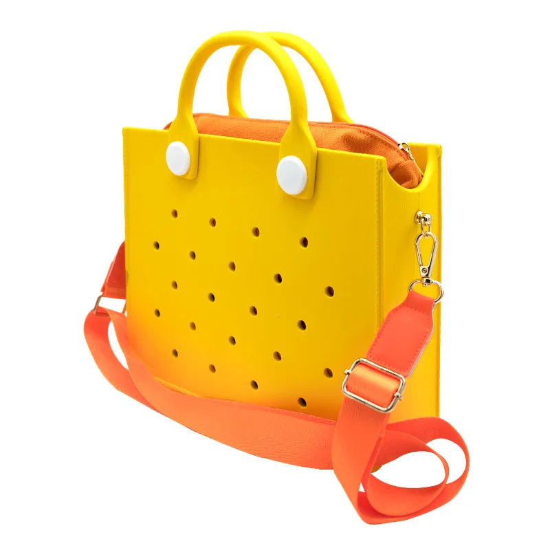 Moutarde & Orange