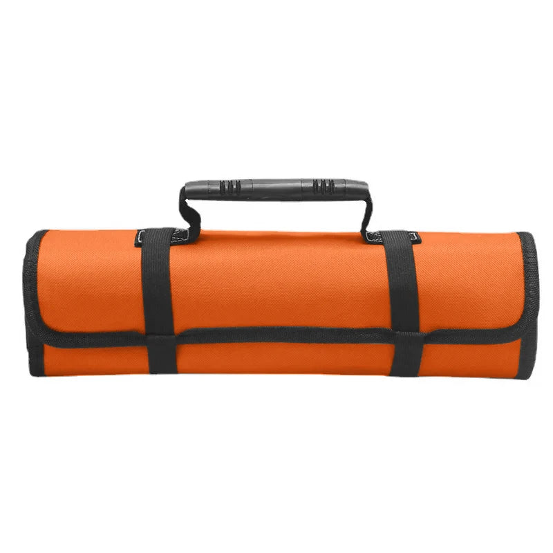 Trousse à Outils 22 Poches en Toile Résistante