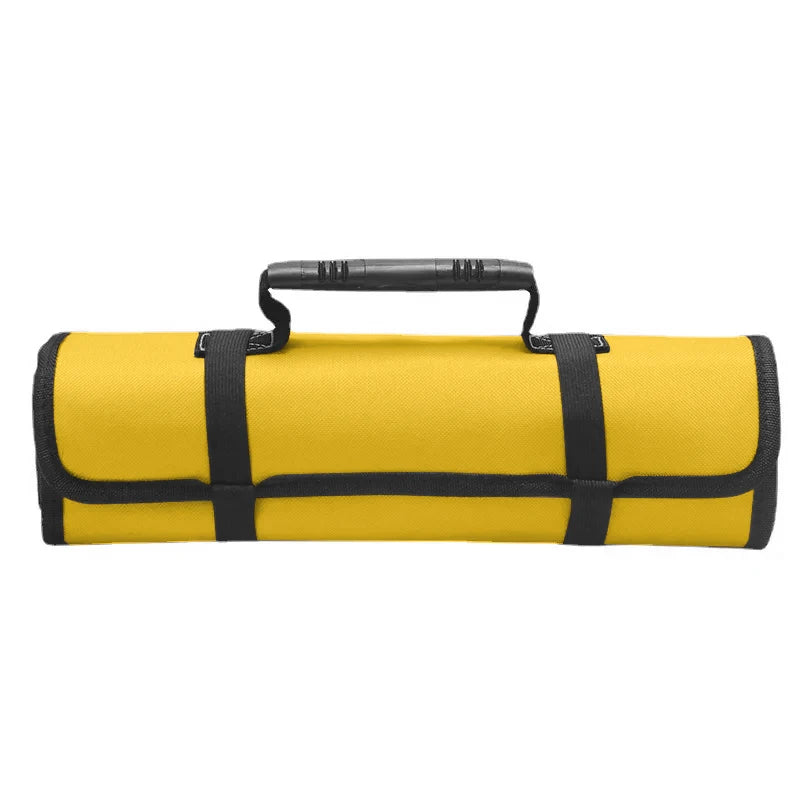 Trousse à Outils 22 Poches en Toile Résistante