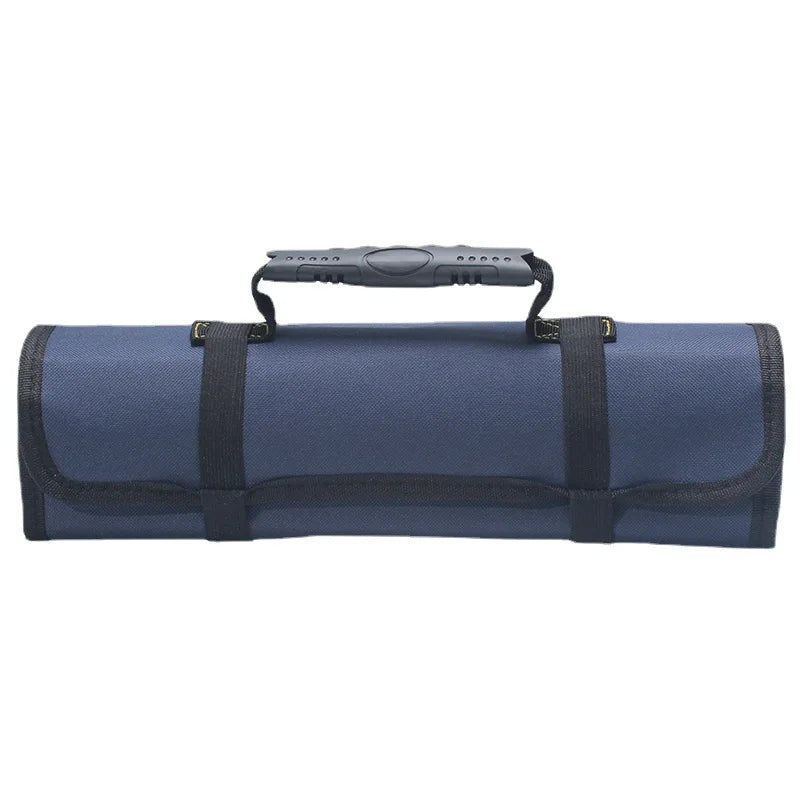 Trousse à Outils 22 Poches en Toile Résistante