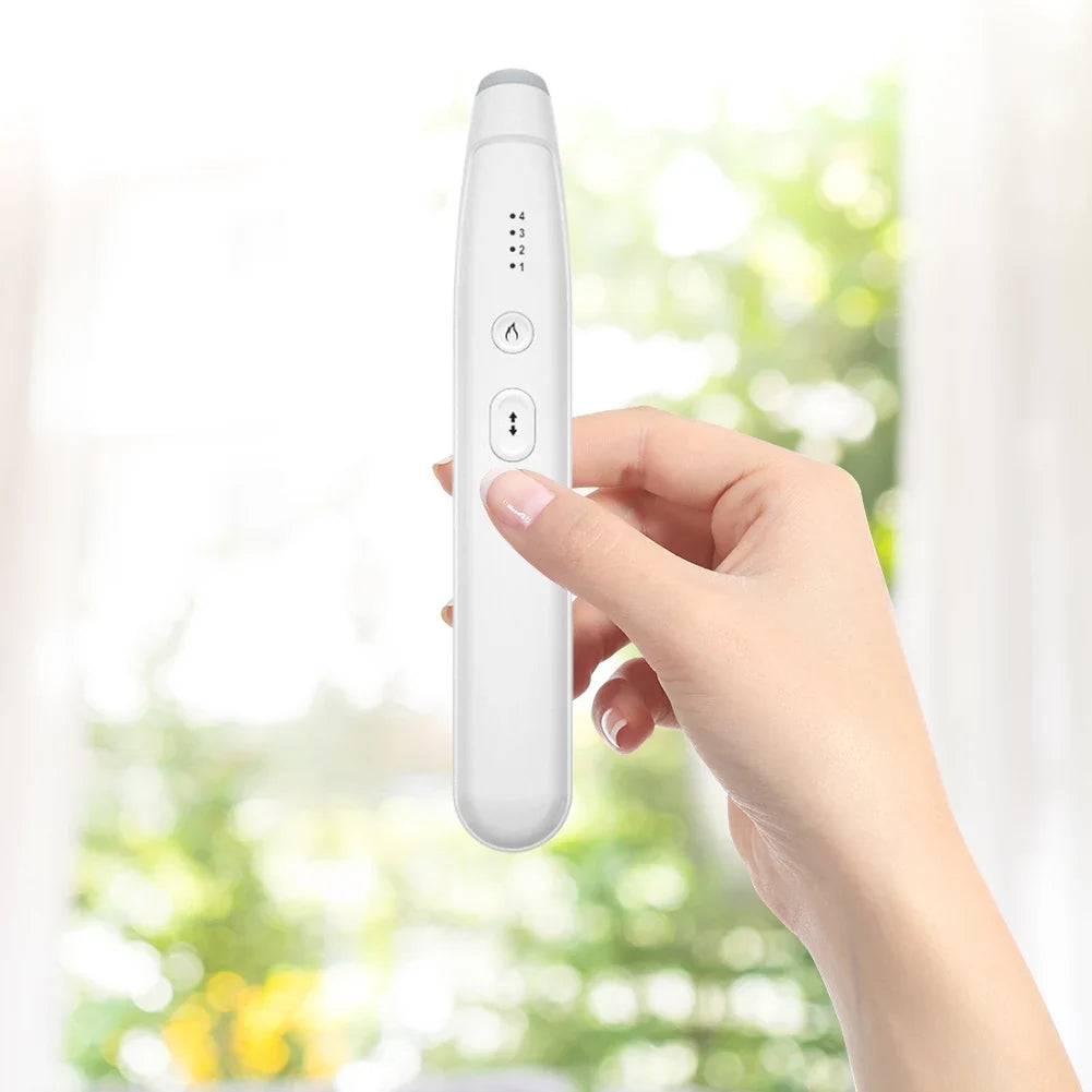 Stylo Anti-démangeaisons à 4 Températures contre les piqûres de moustiques