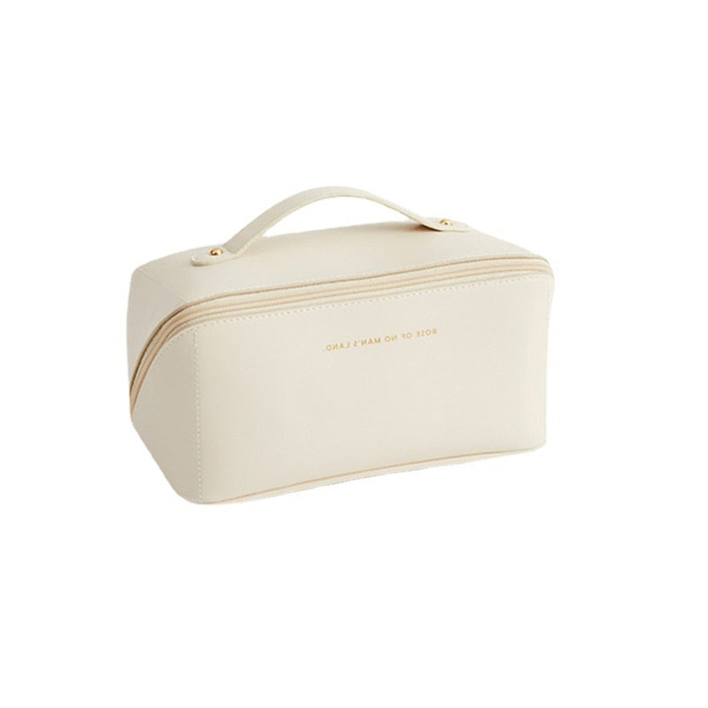 Trousse Cosmétique de Voyage à Grande Capacité