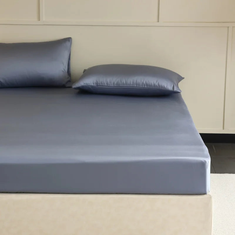 Marine / 2x Taies d'Oreiller - 48x74cm,Marine / 90x200x30cm,Marine / 100x190x30cm,Marine / 100x200x30cm,Marine / 120x200x30cm,Marine / 135x200x30cm,Marine / 140x190x30cm,Marine / 140x200x30cm,Marine / 150x190x30cm,Marine / 150x200x30cm,Marine / 160x200x30cm,Marine / 180x200x30cm,Marine / 200x200x30cm,Marine / 200x220x30cm