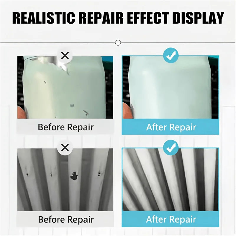 Peinture de Retouche pour Métal – Réparation des Éclats, Rayures & Zones Oxydées – Radiateurs, Robinets, Éviers, Baignoires & Jantes