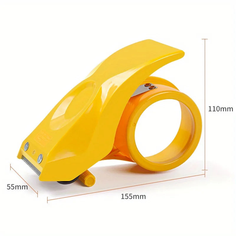 Coupe-Ruban Ergonomique pour Emballage Rapide
