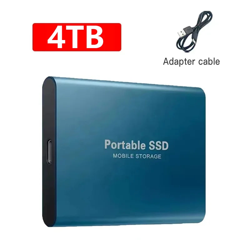 4TB