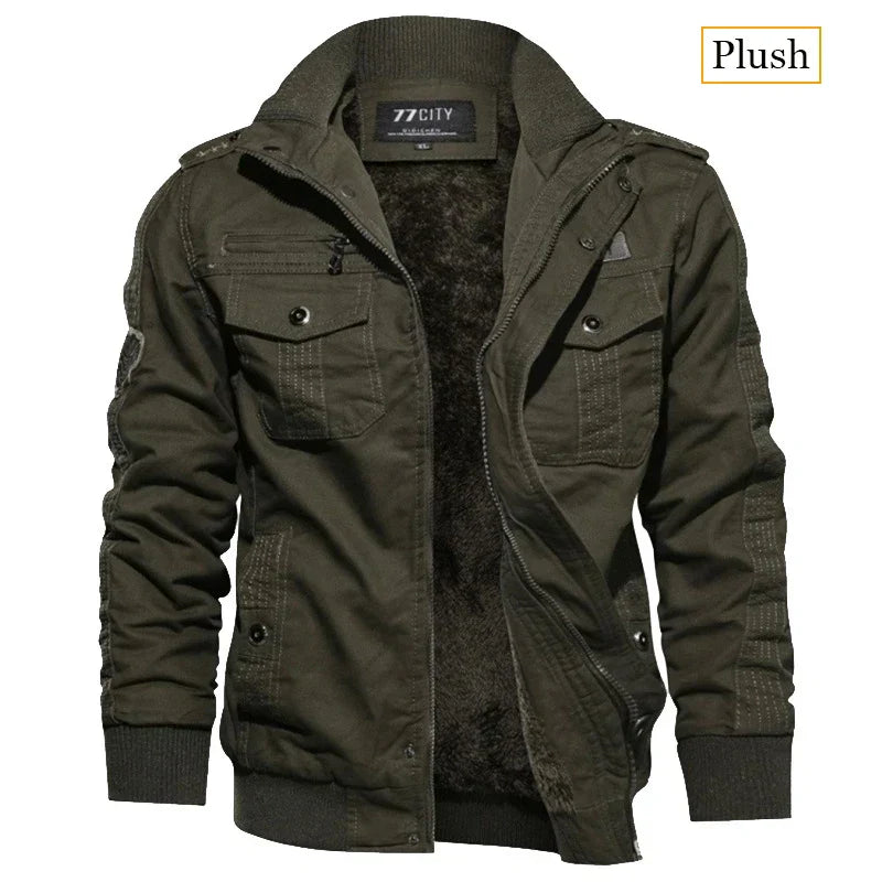 Vert Militaire / S,Vert Militaire / M,Vert Militaire / L,Vert Militaire / XL,Vert Militaire / XXL,Vert Militaire / 3XL