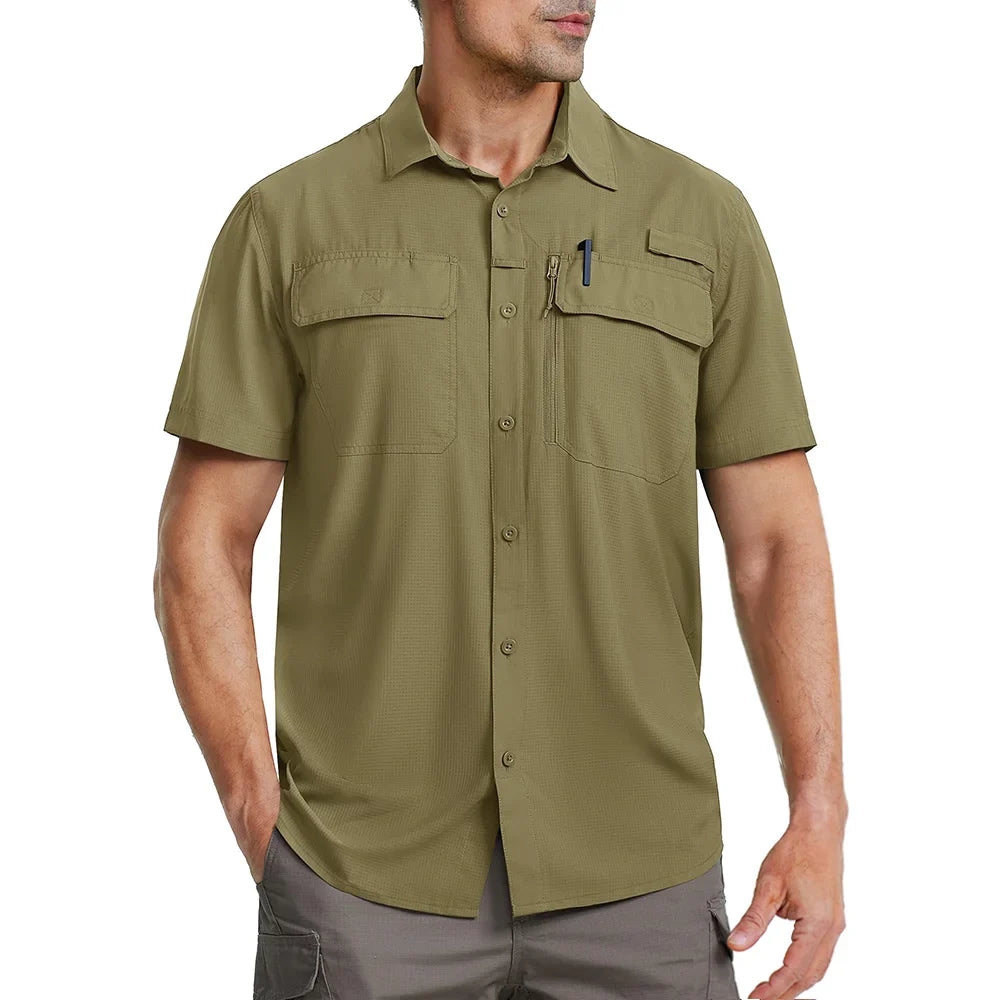Kaki / 2XL,Kaki / XL,Kaki / L Plus,Kaki / L,Kaki / M,Kaki / S