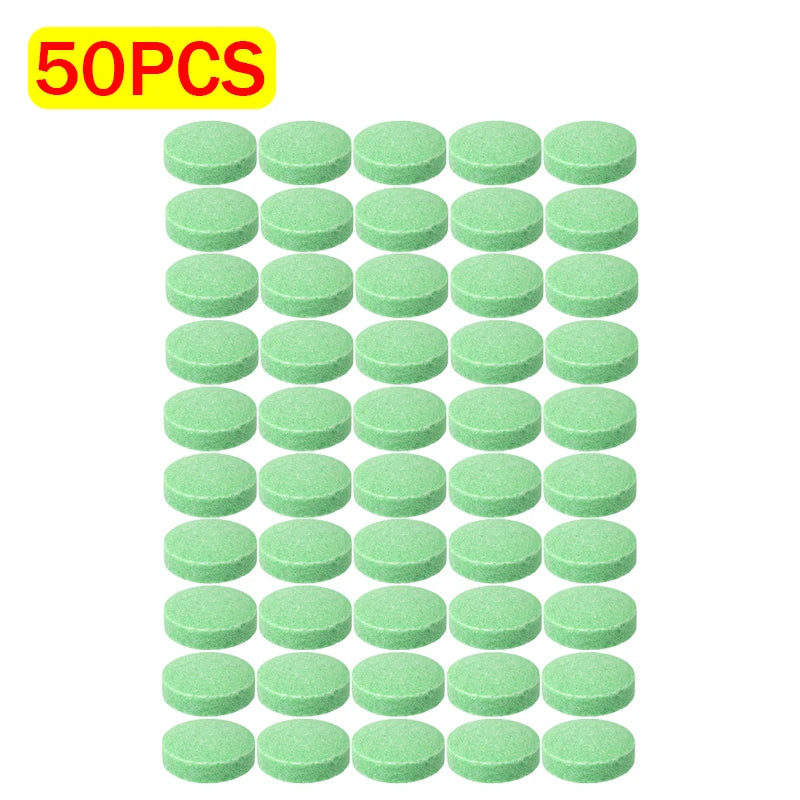 Lot de 20 Pastilles Répulsives à la Menthe – Protection Intérieur & Extérieur contre Rats, Souris et Nuisibles