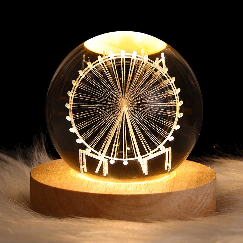 Grande roue