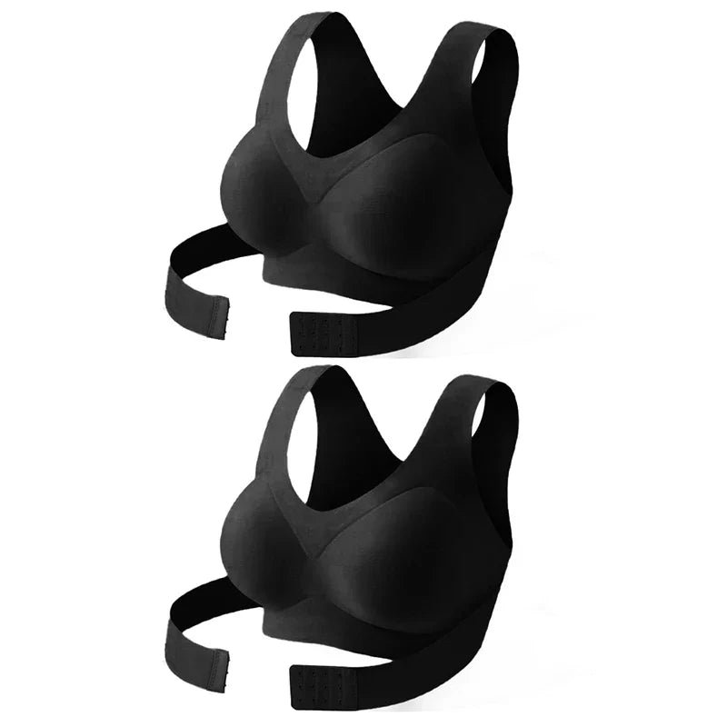2x Noir / S (40-50KG),2x Noir / M (51-60KG),2x Noir / L (61-70KG),2x Noir / XL (71-80KG)
