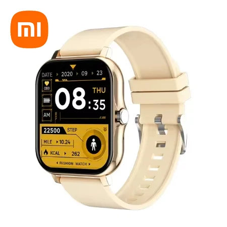 Montre Connectée Multifonction + Ecouteurs Bluetooth OFFERTS