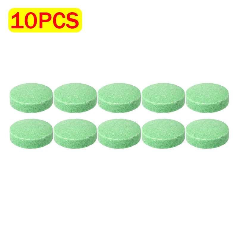 Lot de 20 Pastilles Répulsives à la Menthe – Protection Intérieur & Extérieur contre Rats, Souris et Nuisibles