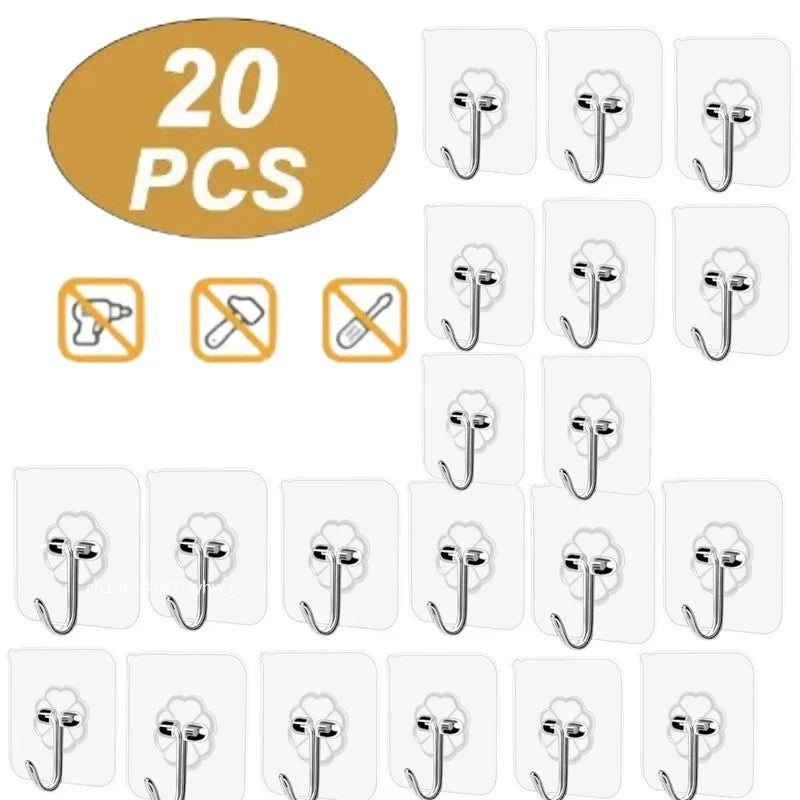 20 Pcs