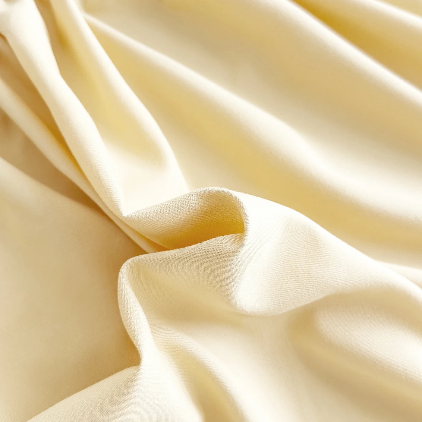 Drap-Housse Rafraîchissant d’Été – Tissu Respirant, Doux pour la Peau avec Bande Élastique