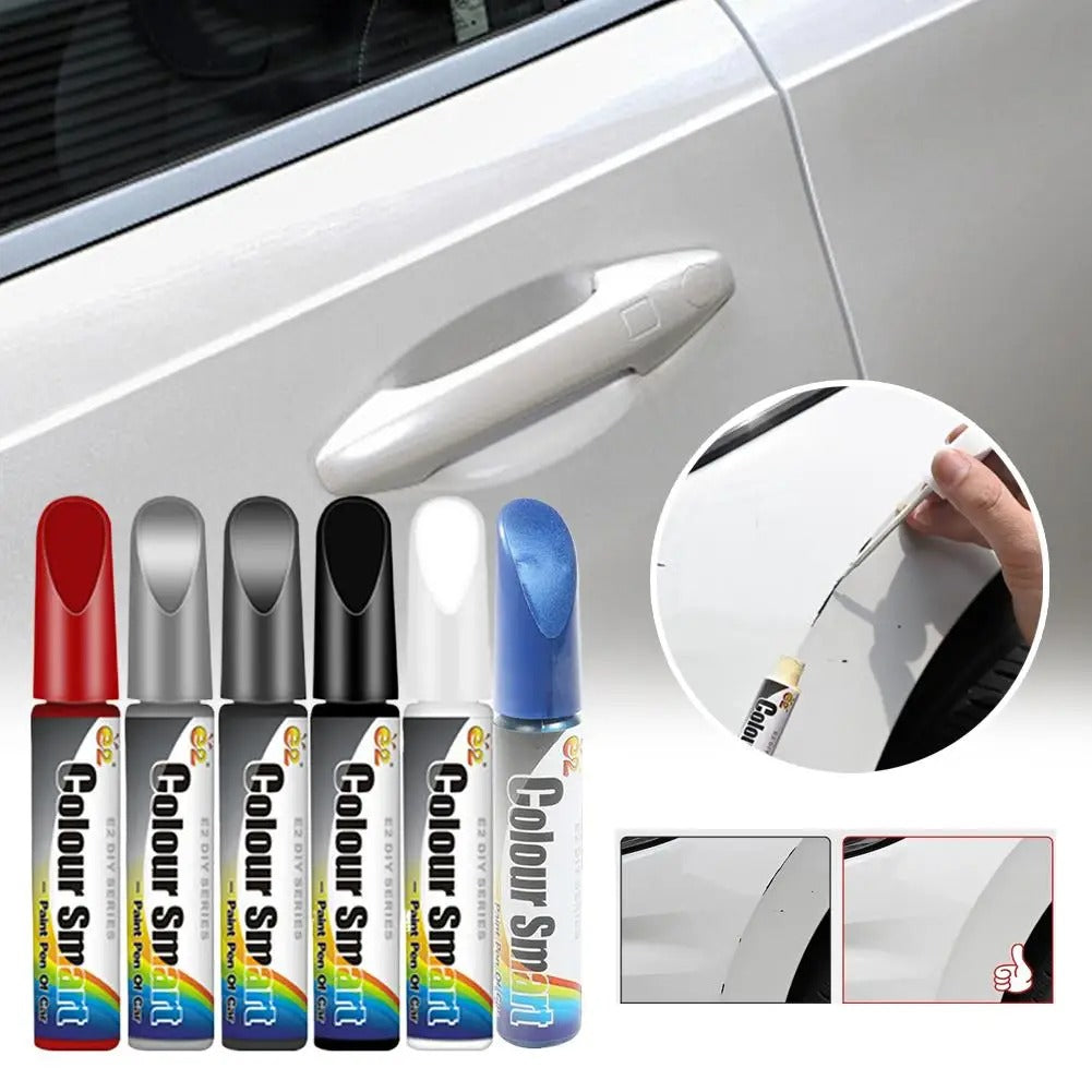 Stylo efface rayures pour voiture - 2 ACHETÉS = 1 OFFERT