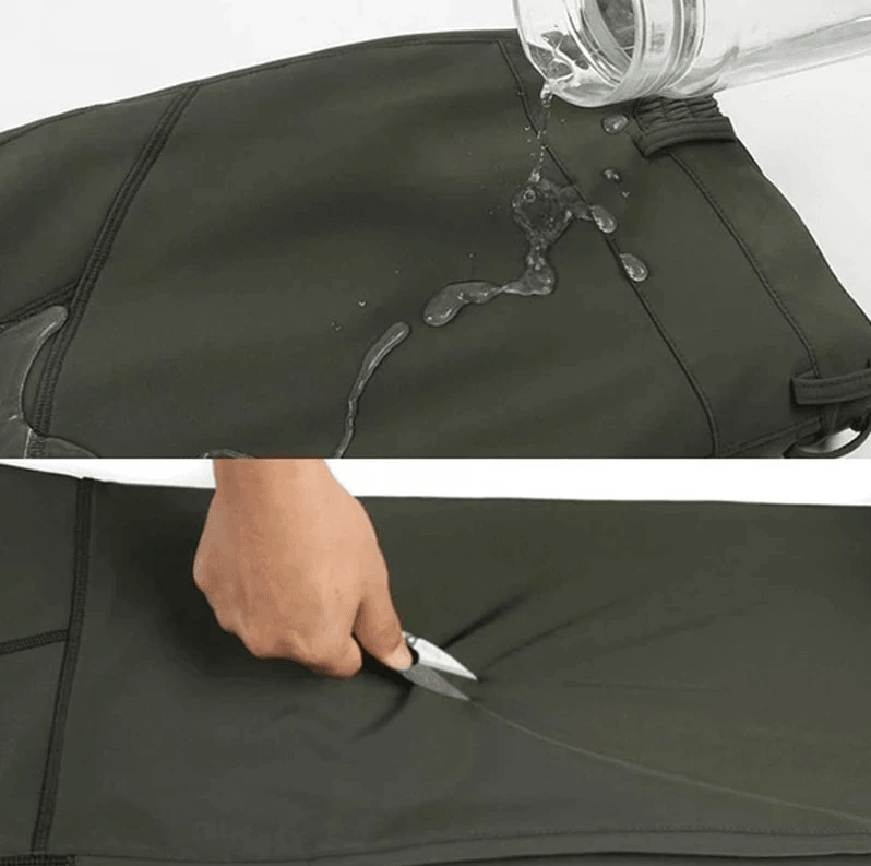 Pantalon d'extérieur imperméable ULTRA CHAUD - DealValley