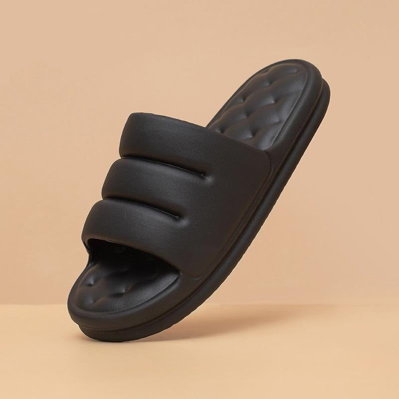 Cloudy Slides - Claquettes légères et confortables