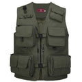 Gilet multi-poches ultra léger