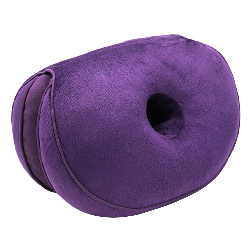 Coussin double Confort+