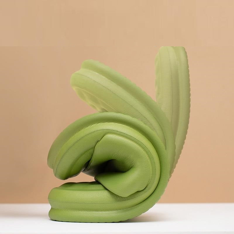 Cloudy Slides - Claquettes légères et confortables