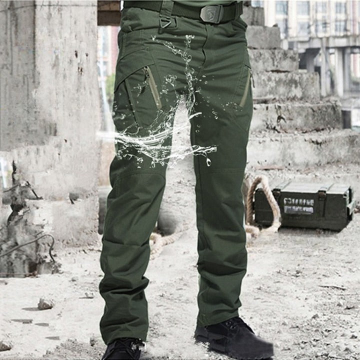 Pantalon Tactique Indestructible