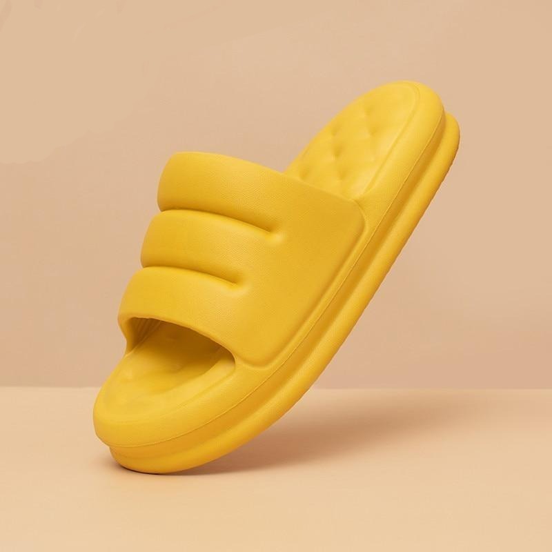 Cloudy Slides - Claquettes légères et confortables