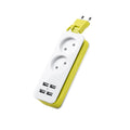 Rallonge multiprise USB - 1.5 mètres