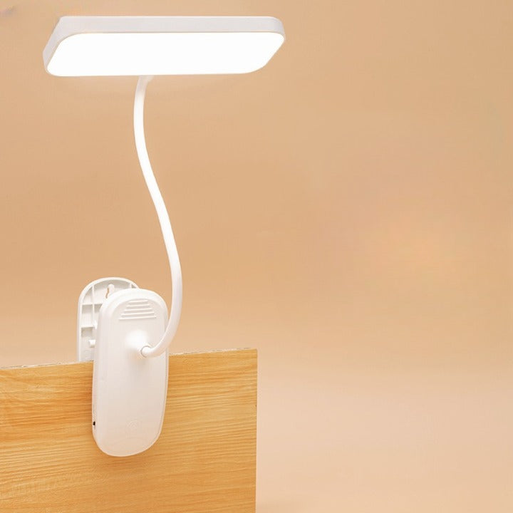 Lampe à clipser - Flexibilité 360°