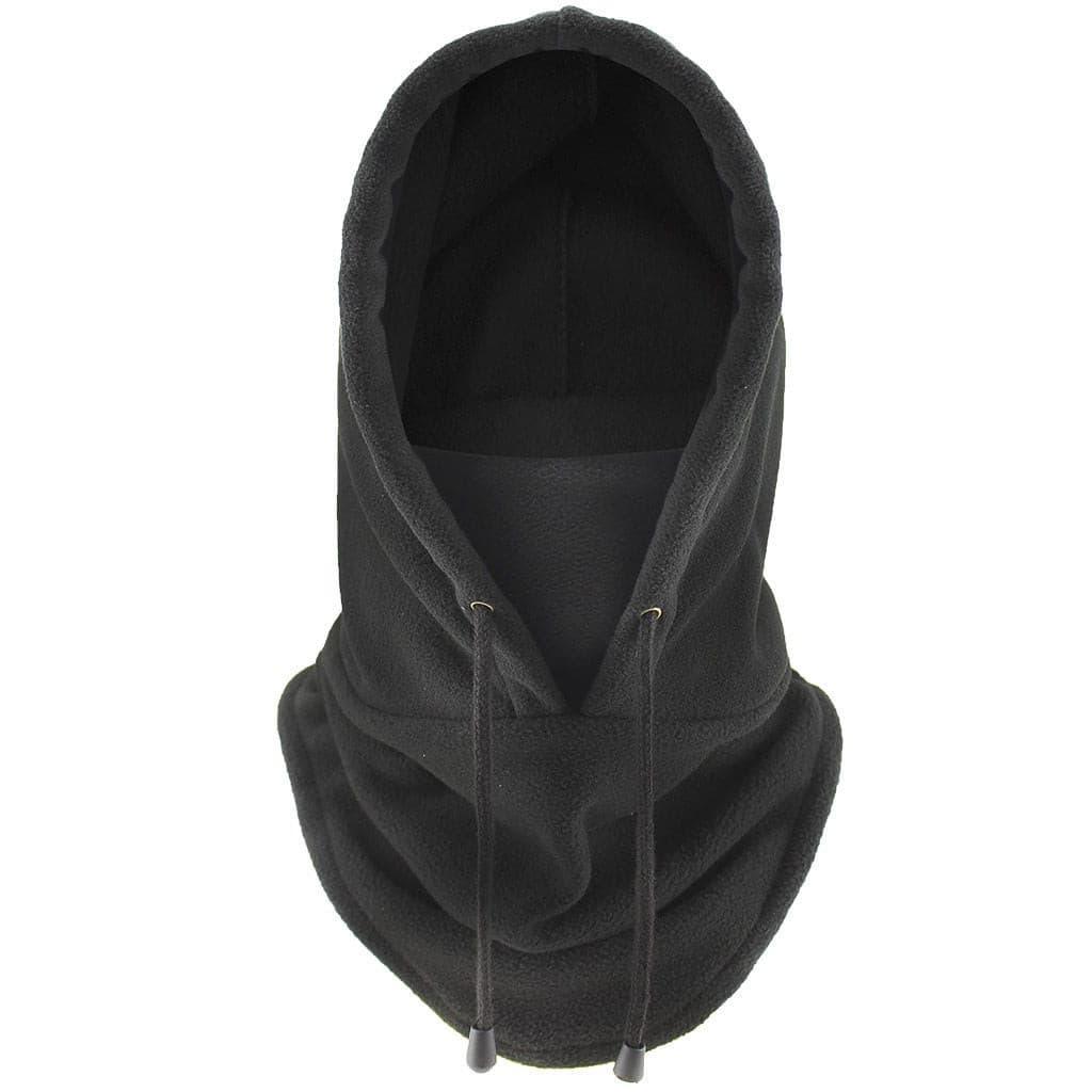 Cagoule polaire - Grand froid - DealValley