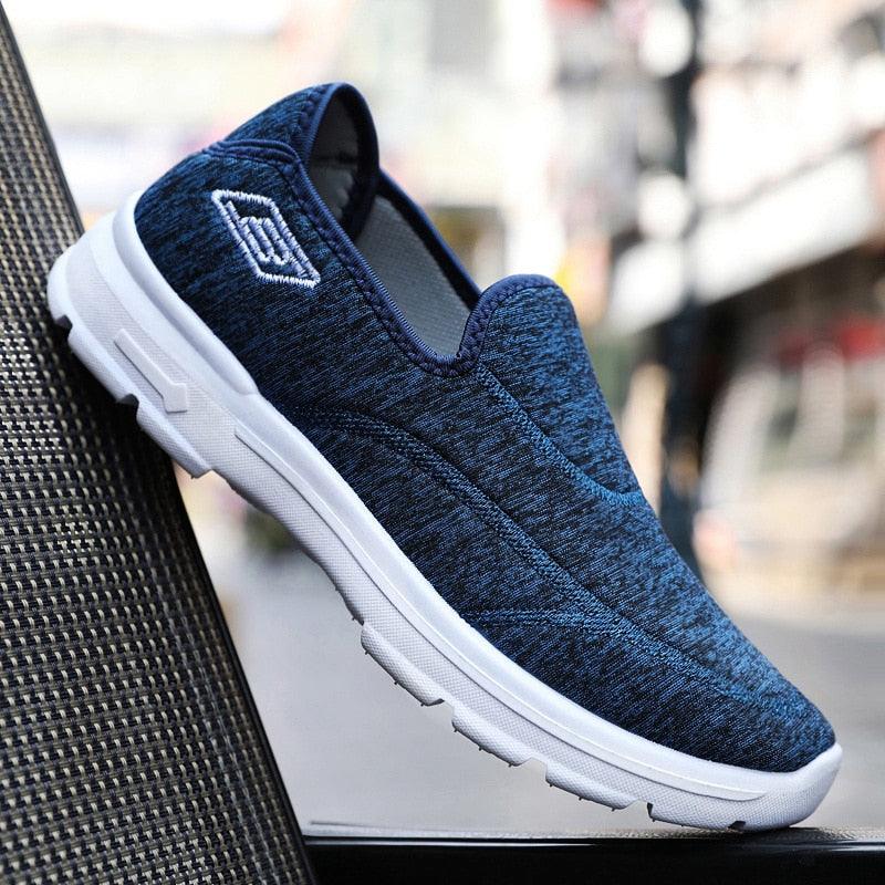 Chaussures de marche confort ULTRA et antidérapantes - DealValley