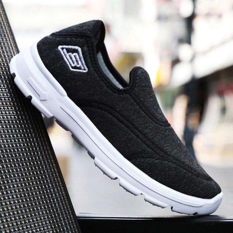 Chaussures de marche confort ULTRA et antidérapantes - DealValley