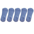 Chaussettes Invisibles et respirantes - 5+5 OFFERTES